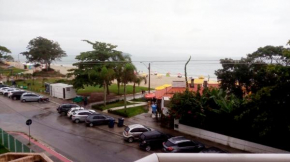 Summer 308 vista para o mar